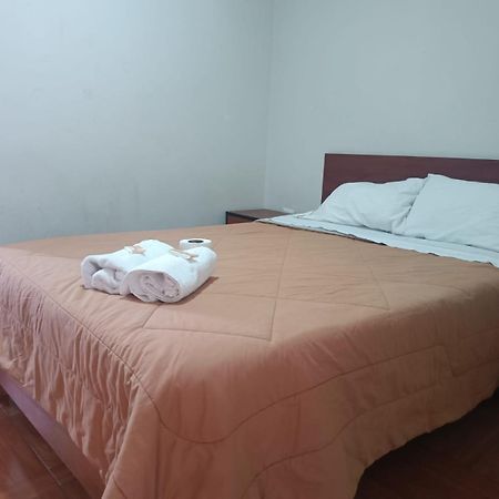 Hostal Yuraq Wasi 596 อายากุตโช ภายนอก รูปภาพ