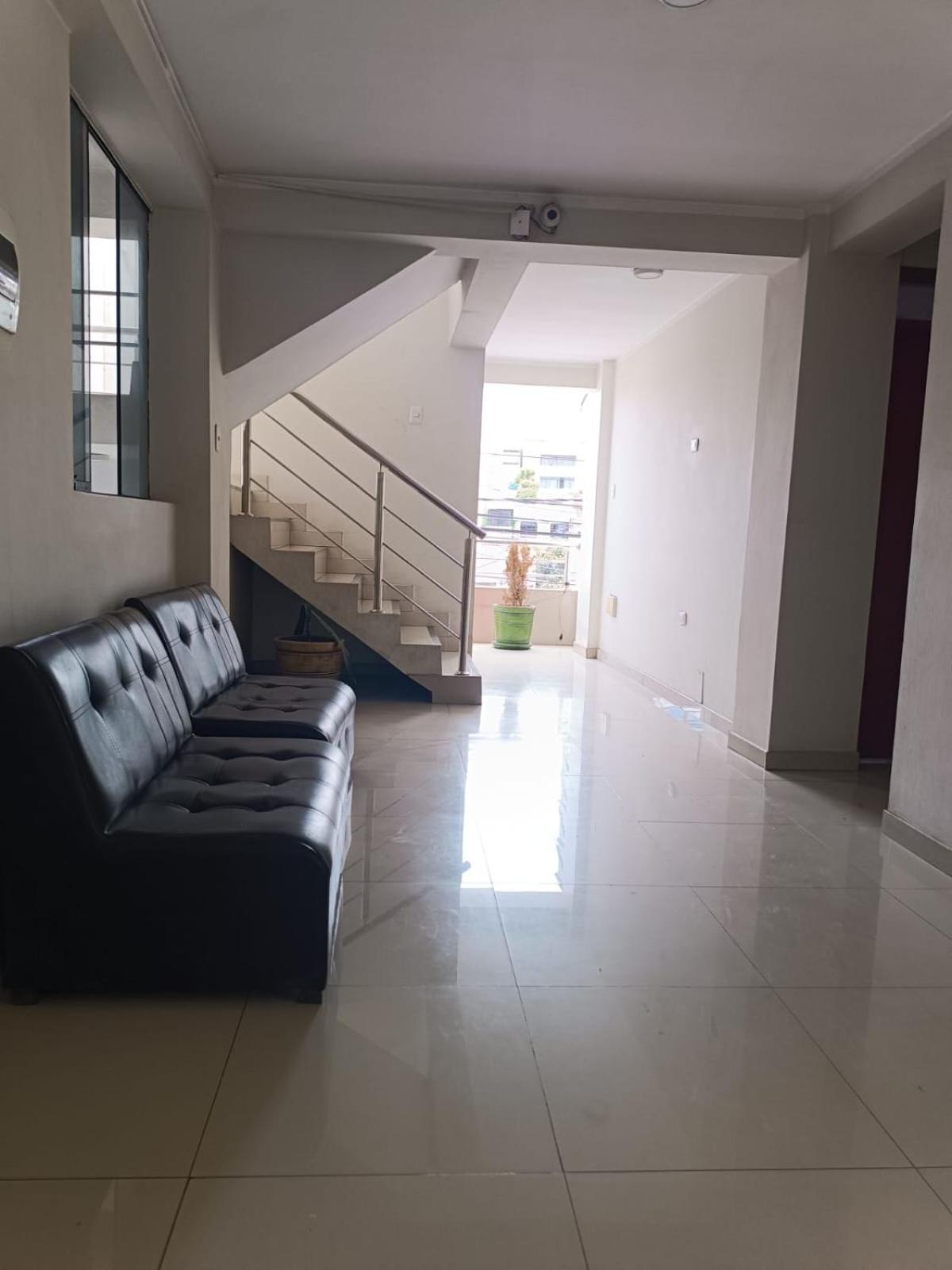 Hostal Yuraq Wasi 596 อายากุตโช ภายนอก รูปภาพ