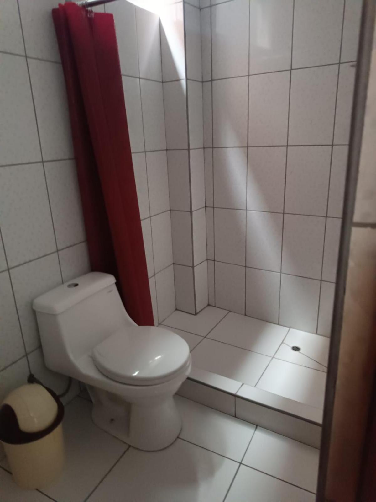 Hostal Yuraq Wasi 596 อายากุตโช ภายนอก รูปภาพ